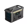Estação de energia portátil Anker Solix F1500 1536 Wh