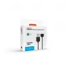 Cabo de carregamento FIXED para Xiaomi Mi Band 5/6/7 — USB-A para conector proprietário, 1 m