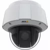 AXIS Q6075-E 60 Hz NM (01752-012) câmara de rede PTZ, para exterior, antivandalismo, resistente às intempéries