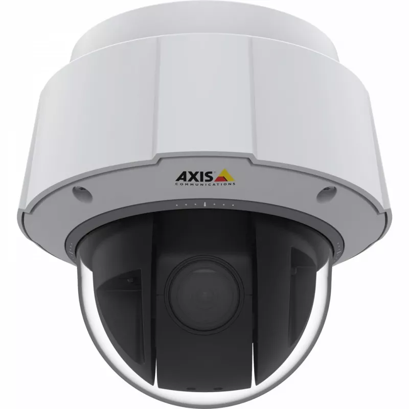 AXIS Q6075-E 60 Hz NM (01752-012) câmara de rede PTZ, para exterior, antivandalismo, resistente às intempéries