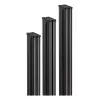 Suporte de Montagem em Mastro Vogel's PUC 2927 CONNECT-IT POLE 270C Ajustável em Altura, para Ecrãs e Equipamento AV