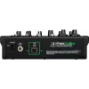 Misturadora Mackie ProFX6v3 misturadora analógica compacta de 6 canais com interface USB