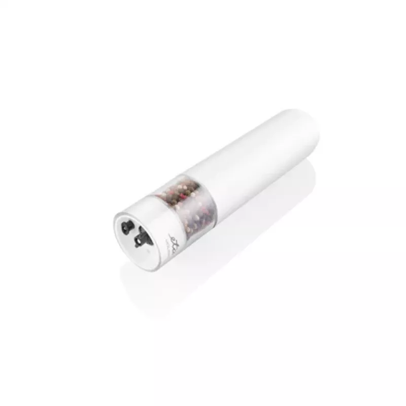 ETA | Moinho de sal e pimenta | Molino ETA092890000 | Elétrico | Branco | Material da caixa Plástico | AAA