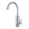 N'OVEEN IWH850 INOX Esquentador instantâneo, aço inoxidável