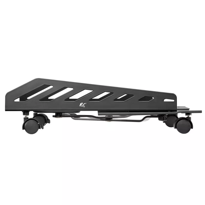 Suporte móvel para CPU ajustável NanoRS RS480