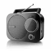 Rádio pessoal Muse M-050 R