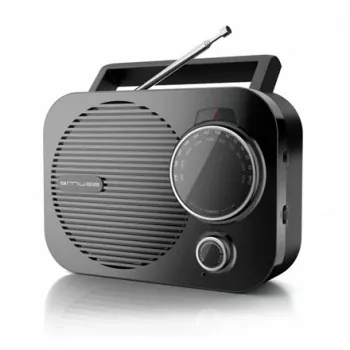 Rádio pessoal Muse M-050 R