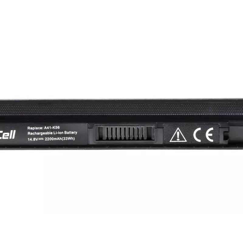 Bateria Green Cell AS47 para ASUS K56 S405