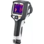 Câmara termográfica Laserliner ThermoCamera HighSense Pro -20 a +650 °C 384 x 288 píxeis 9 Hz (082.076A)