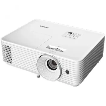 Projetor de dados standard Vivitek DX330 — 4000 lúmenes ANSI, DMD, XGA, 3D, relação de projeção 1,94–2,16:1, 2,7 kg