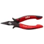 Wiha Z 36 0 03 - Alicate de teste - aço - preto/vermelho (26801)