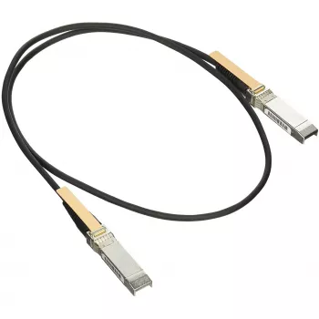 Cabo Direct Attach Twinax SFP+ Cisco SFP-H10GB-CU1M= 1M