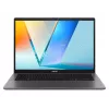 Portátil ASUS Vivobook S14 M3407GA-SF012W — Ryzen AI 7 445, 14,0 polegadas WUXGA 60Hz 300 Nits, 16GB DDR5, 512GB SSD, Radeon Graphics, 70Wh, Windows 11