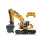 Escavadora Jamara Liebherr R936 telecomandada elétrica 1:20