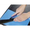 Tapete de corte DAHLE Vantage 60 x 90 cm preto, A1