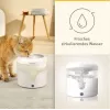 Panasonic CP-JNW01CW fonte inteligente para animais de estimação, 1,9 l, 35 dB, branca