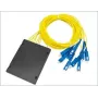 Splitter de rede PLANET EPL-SPT-8 largura 100 mm profundidade 80 mm altura 10 mm