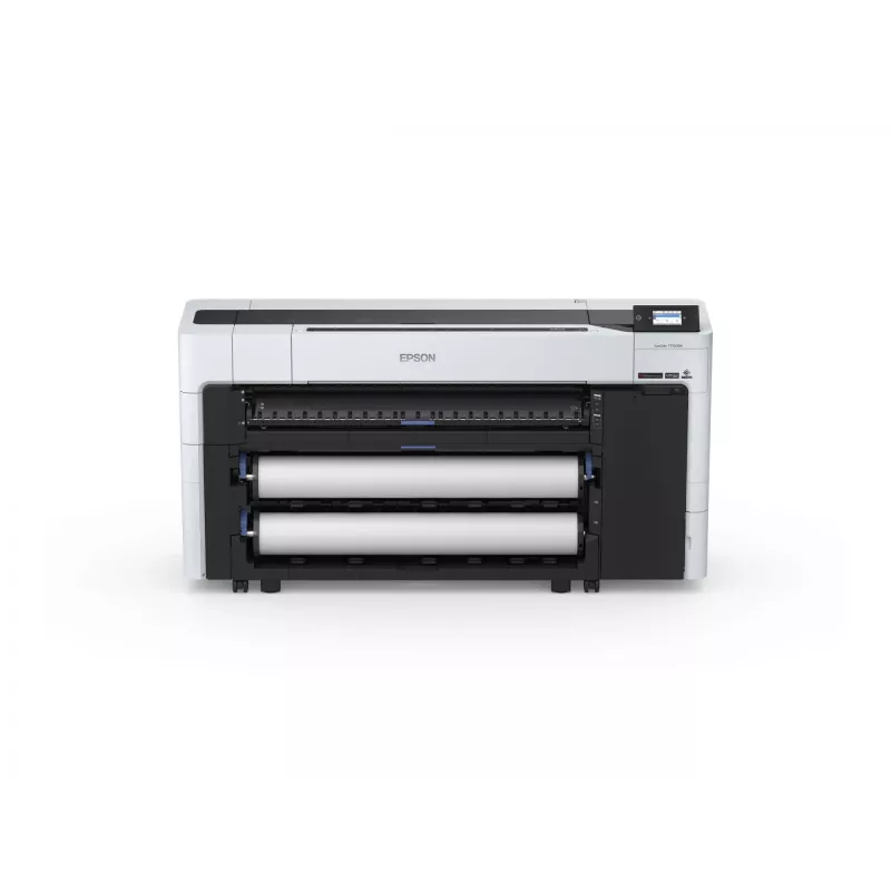 Impressora de grande formato Epson T7700DM Wi-Fi jato de tinta cor 2400 x 1200 DPI A0 (841 x 1189 mm) Ethernet LAN