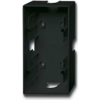 Busch-Jaeger 2CKA001799A0900 preto