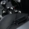 Carregador de automóvel USB-C Akyga AK-ND-83 65 W, Power Delivery, entrada 12/24 V, saída 5–20 V, 1,8 m