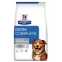 HILL'S Prescription Diet Derm Complete - alimento seco para cães - 1,5kg