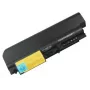 Bateria para portátil, Extra Digital Advanced, LENOVO 42T5225, 5200mAh