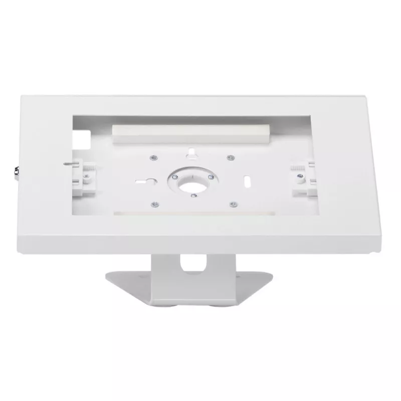 Suporte de parede para tablet MACLEAN MC-475W para tablets de 7–10 polegadas, branco