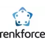 Renkforce RF-3301134 Acessório de conectividade Preto
