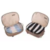 Thule 5567 Cubo de bagagem limpo/sujo gentle beige
