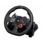 Volante de corrida Logitech G29 Force Feedback com Headset Astro A10 – Volante com Force Feedback e Headset Astro A10 incluído
