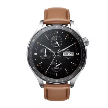 Smartwatch Joyroom JR-FC2 Pro Prateado