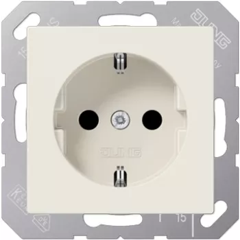 Tomada SCHUKO JUNG KI A1520KI A1520KI (A1520KI)