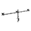 Suporte de ecrã Logilink BP0173 preto