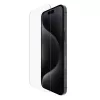 Vidro temperado ScreenForce iPhone 16 Pro Max
