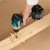 Berbequim aparafusador 18V 73/40Nm DDF489Z sem bateria MAKITA