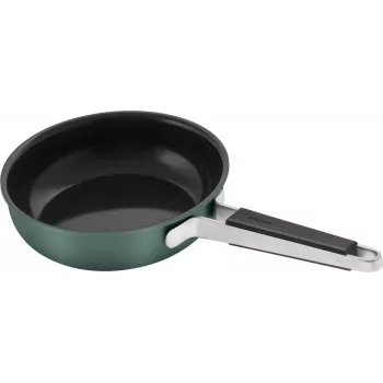 Frigideira ZWILLING PURE 20 cm aço inoxidável antiaderente