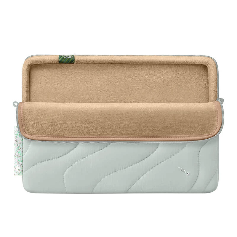 Capa para portátil Tomtoc Terra-A27 Lakeshore para MacBook Air/Pro 16'' (A27F2T1)