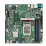 Placa-mãe ASRock W880D4U Micro-ATX LGA 1851 Intel Core Ultra 100&200