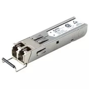 Módulo transceptor de rede Zyxel SFP-SX-D 1000 Mbit/s 850 nm
