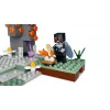 LEGO MINECRAFT 21586 O jardim pálido
