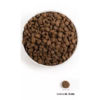 ACANA Highest Protein Ranchlands Dog - Alimento seco para cães - 6 kg