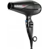 Secador de cabelo BaByliss PRO Levante 2100 W, motor AC, iónico, 2 temperaturas/2 velocidades, preto
