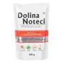 DOLINA NOTECI Premium rico em carne de vaca - Alimento húmido para cães - 500 g