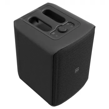 Coluna portátil Tellur Bluetooth Speaker Buzz, preto