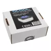Alphacool Laing DDC310 bomba, Single Edition, prateada