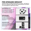 HP OMEN 35L GT16-1471ng PC Gaming – Ryzen 7 9800X3D, 32 GB RAM, 2 TB SSD, RTX 5080, Win 11 (CH8X4EA#ABD)