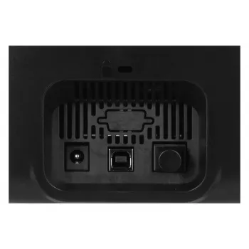 Zebra ZC100 impressora de cartões de plástico sublimação de cor/transferência térmica cor 300 x 300 DPI