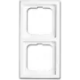 Busch-Jaeger 1754-0-4174 placa de parede/tampa de interruptor branco (1722-184)
