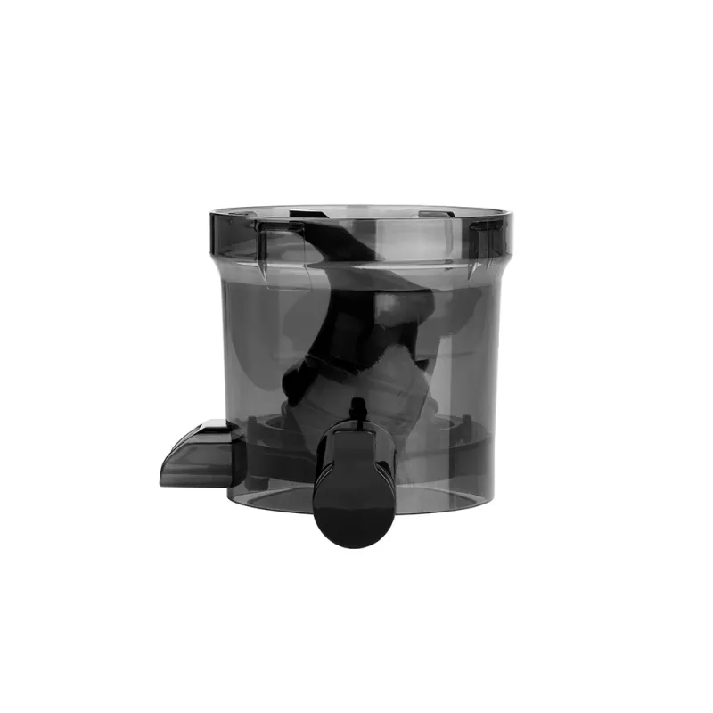 Gastroback 40146 Vita Fresh extrator de sumo lento, 200 W, 50 rpm, jarro de sumo de 0,8 l, abertura de 78 mm