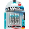 Pilha doméstica AAA Ansmann 5035232